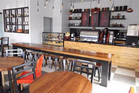 The 10 Best Cafés in Lipa City .